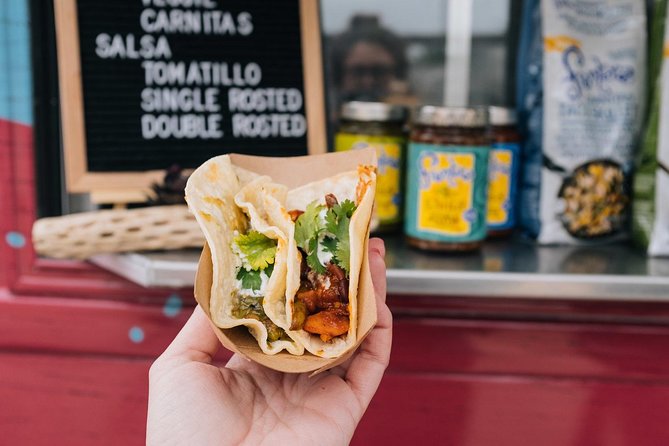 Cancun Authentic Taco Tour - Why this tour gets you beyond the hotel zone