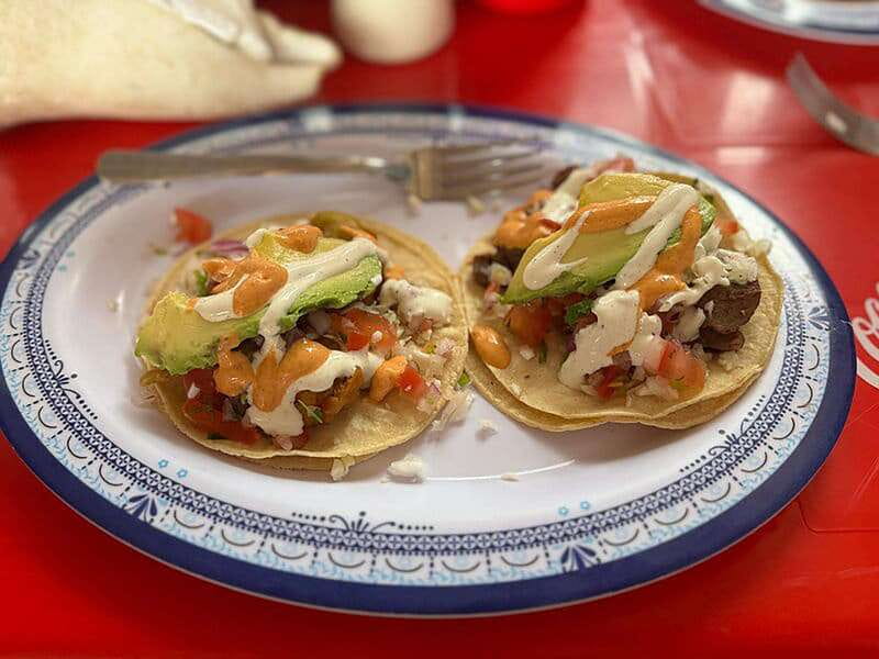 Cancún: Beachside Tacos & Town Tour with tequila tasing - Why Puerto Morelos makes a good food-tour base