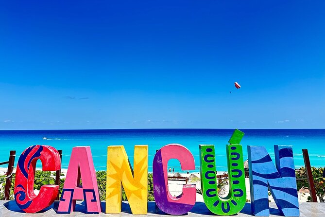 Cancun Guided Sightseeing with Taco Lunch & Cenote Experience - Mexico Magico: crafts, tacos, and tequila