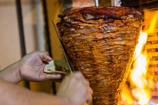 Cancun Local Experience: Taco and Beer Food Tour - What the $119 price really covers