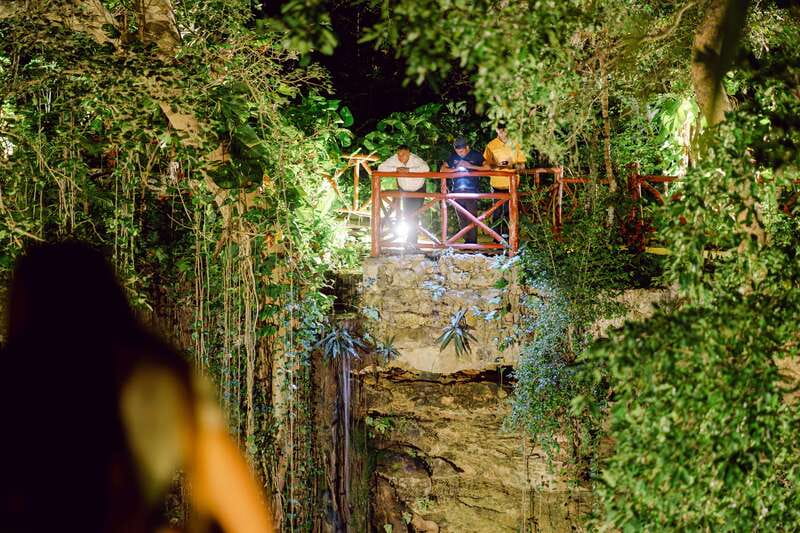 Cancun or Merida: Day of the Dead with Taco buffet - Why this tour is different from a standard Yucatan day trip