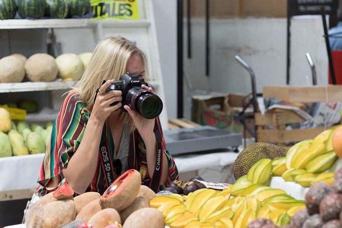 Cancun Private Foodies Market Tour and Street Food - Why Cancun Market makes a better food classroom than a restaurant
