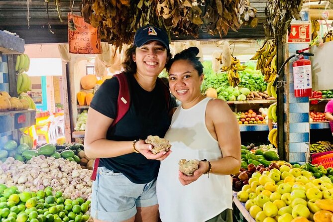 Cancun Private Foodies Market Tour and Street Food - How the $79 price holds up