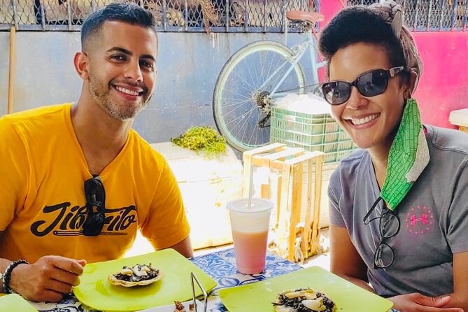 Cancun Private Foodies Market Tour and Street Food - Who will enjoy this food tour most