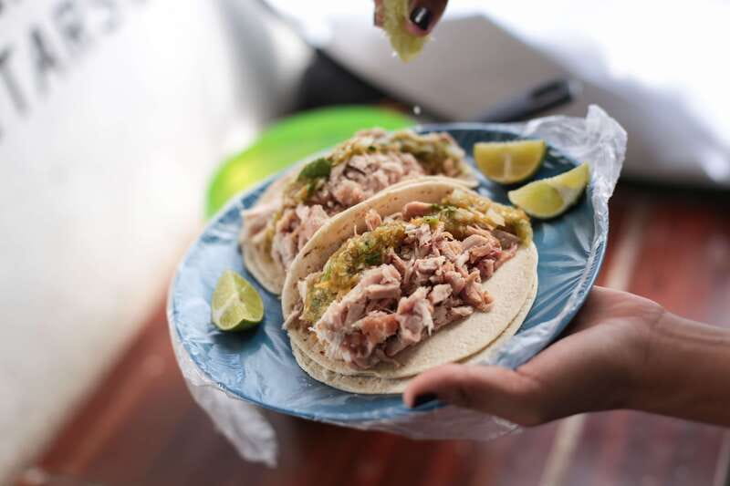 Cancún: Street Food, Local Market and Urban Art Tour - Key points to know before you book