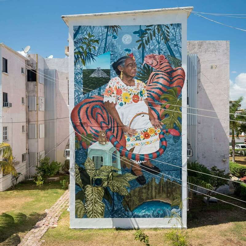 Cancún: Street Food, Local Market and Urban Art Tour - Who will enjoy this tour most