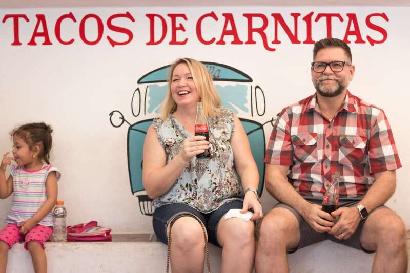 Cancún: Street Food, Local Market and Urban Art Tour - What this Cancún food tour is really like
