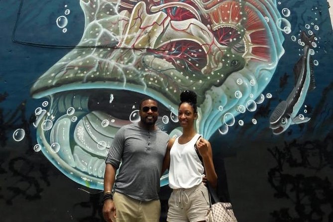 Cancun Street Food Tour with Food Stalls, Local Market and Murals - El Pocito and the flavors of Yucatan