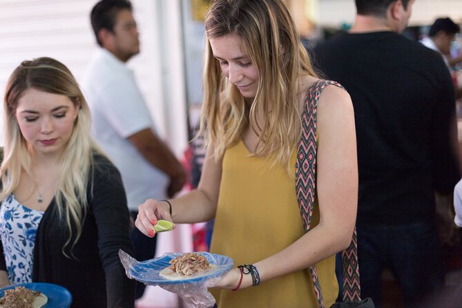 Cancun Street Food, Urban Art and Local Market Experience - Who will enjoy this most