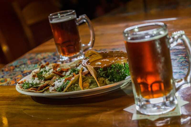 Cancún: Taco & Local Beer Tasting Tour with transportation - Why this taco tour is useful in Cancún