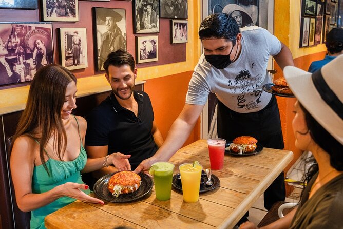 Cancun Taco & Mexican Food Tour with Tequila Tasting - Why this tour helps you get beyond Cancun’s hotel zone