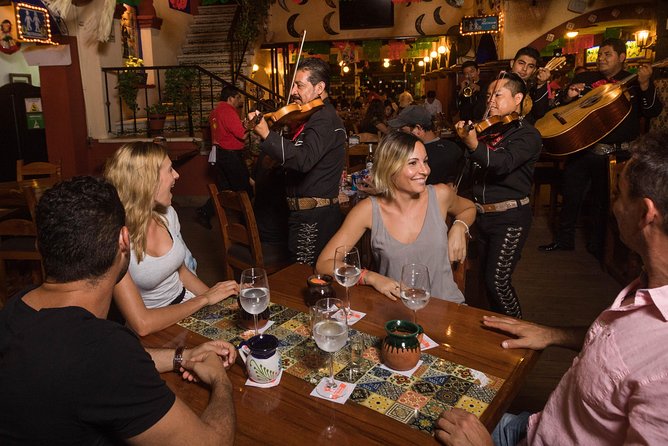 Cancun Taco Tour, Local Beer and Night Market with Transportation - Four beers, food pairings, and the right expectations