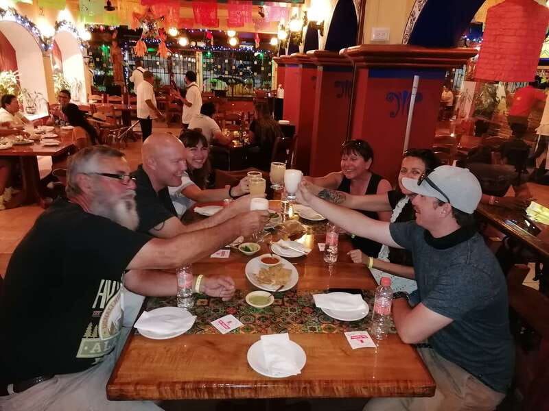 Cancun Taco Tour: Street Food & Tequila Tasting in Downtown - Key points before you book