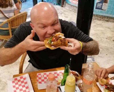 Cancun Taco Tour: Street Food & Tequila Tasting in Downtown
