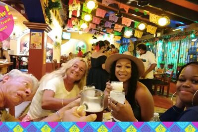CANCUN TACO TOUR – The Taco Attack – Tacos, Tequila & More