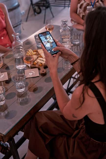 Cannes Food Walking Tour: Taste Authentic French Cuisine - Key points about the Cannes food walk