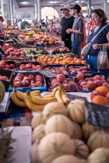 Cannes Food Walking Tour: Taste Authentic French Cuisine - Practical details that can shape your day
