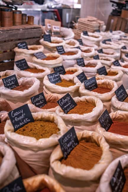 Cannes Food Walking Tour: Taste Authentic French Cuisine - Walking the Croisette between food stops
