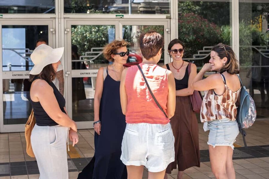 Cannes Food Walking Tour: Taste Authentic French Cuisine - What the guides add to the experience