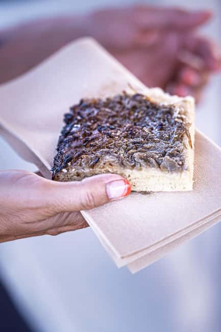 Cannes Food Walking Tour: Taste Authentic French Cuisine - Food, drinks, and what is actually included