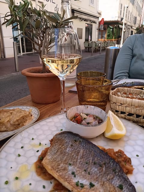 Cannes Food Walking Tour: Taste Authentic French Cuisine - Who should book this walk