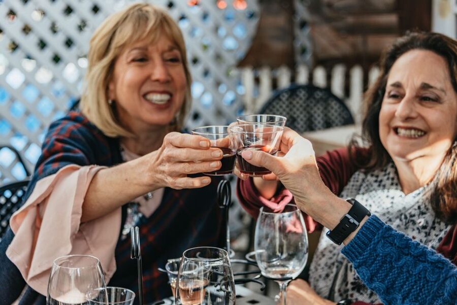 Carlsbad Village: 3-Hour Local Food Tour - Six stops, with enough food for lunch