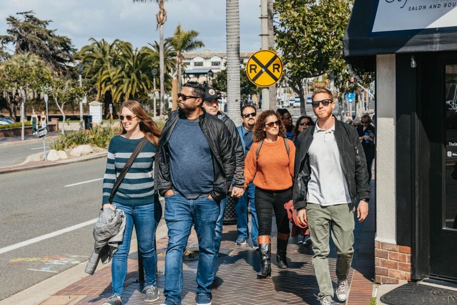 Carlsbad Village: 3-Hour Local Food Tour - How the $89 price holds up