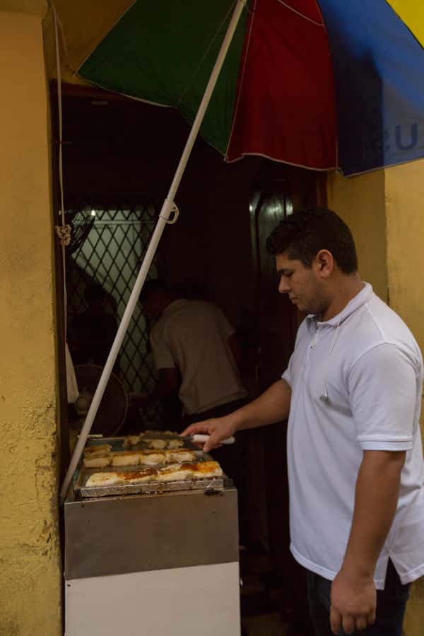 Cartagena: Street Food Walking Tour - Key points to know before booking
