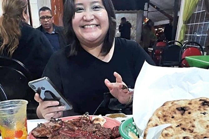 Casablanca Food Tour - Moroccan Street Food Tour - Why Habbous is the right setting for a Casablanca food tour