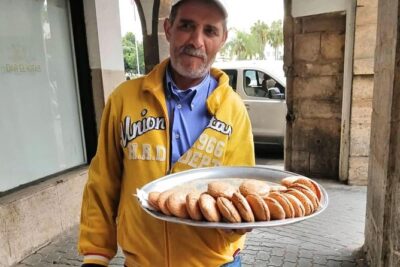 Casablanca Food Tour – Moroccan Street Food Tour