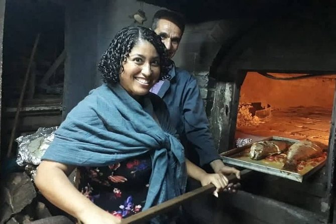 Casablanca Food Tour - Moroccan Street Food Tour - Timing, walking, and comfort