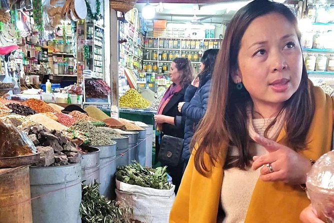 Casablanca Food Tour - Moroccan Street Food Tour - Who should book this experience?