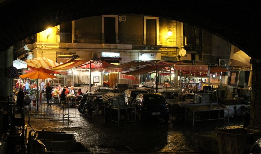 Catania: Guided Street Food Tour with Tastings - Why this Catania food walk works well