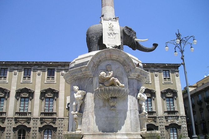 Catania Street Food Tour - Why this Catania food walk works