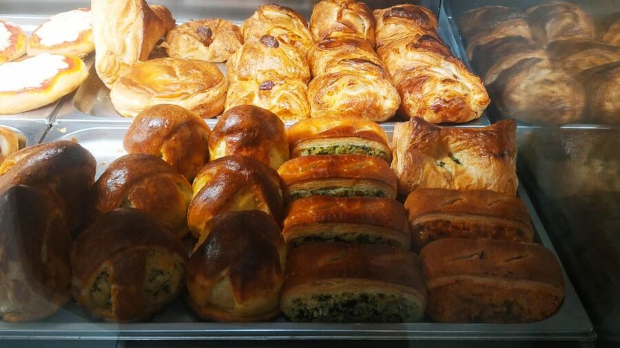 Catania Street Food Tour: Fish Market & City Centre - Entering Catania’s morning Pescheria
