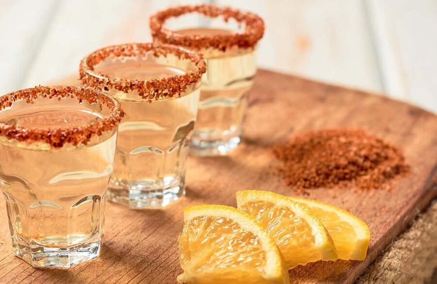 CDMX: Tacos and mezcal night tour - Key points at a glance