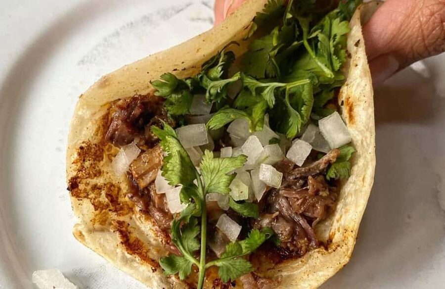 CDMX: Tacos and mezcal night tour - Three taquerias, one compact Mexico City evening