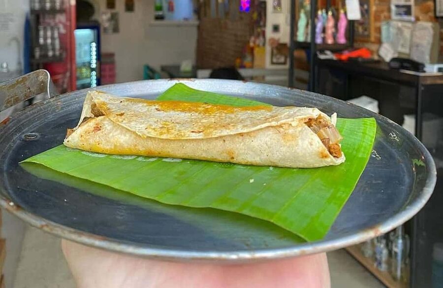 CDMX: Tacos and mezcal night tour - Price and value at $70