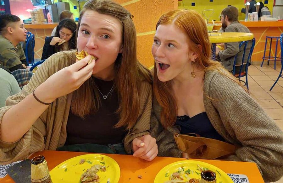 CDMX: Tacos and mezcal night tour - Who should book this taco and mezcal night