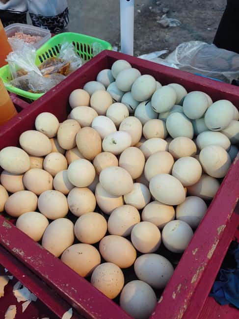 Cebu: Street Food Tour with Local Guide - Key Points at a Glance
