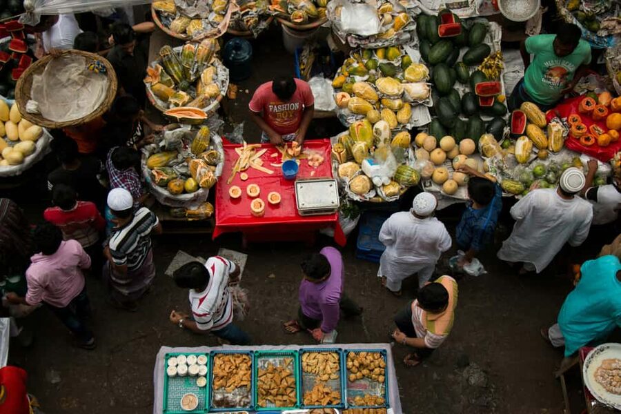Cebu: Street Food Tour with Local Guide - Puso Dining and the Small Details That Matter