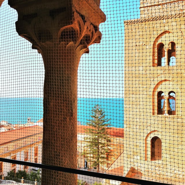Cefalù: Street Food Tour with Tastings - Cefalù in one short, tasty walk