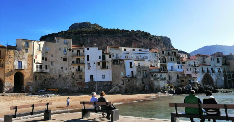 Cefalù: Street Food Tour with Tastings - What the $65 price really buys