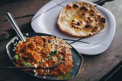 Chandni Chowk Delhi Food Tour with 15+ Tastings