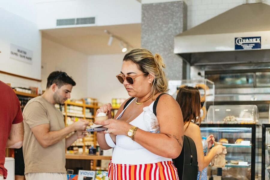 Chania: Old Town Highlights Guided Tour with Street Food - The best timing: make it your first day in Chania
