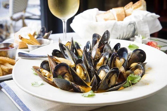 Charleston Upper King Street Food Tour - Key points to know before booking