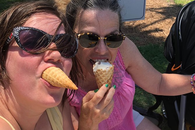 Charleston Upper King Street Food Tour - The guides make or break the afternoon