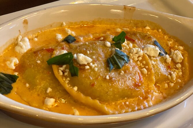 Charleston Upper King Street Food Tour - Four stops across three Upper King neighborhoods