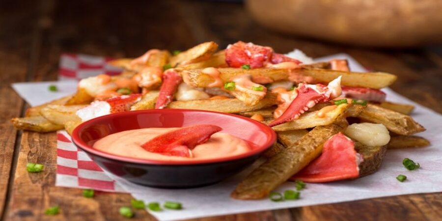 Charlottetown: Small Group Food Walking Tour - How much food do you really get for $94?