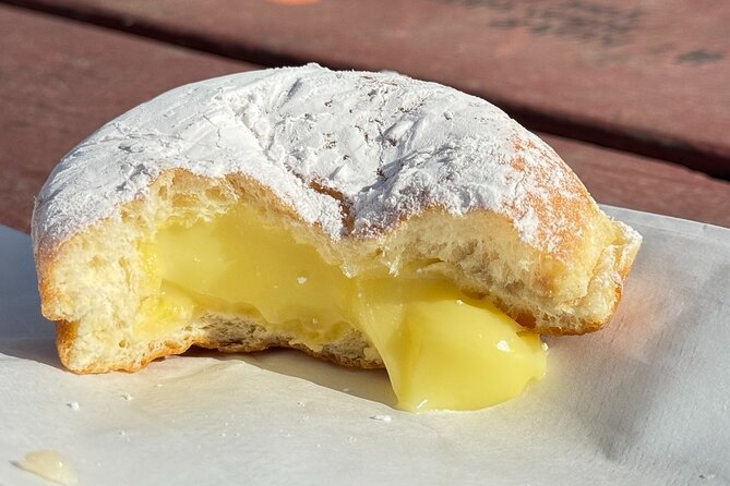 Chef curated & led Brooklyn Street-Food & Walking Tour - Key points at a glance